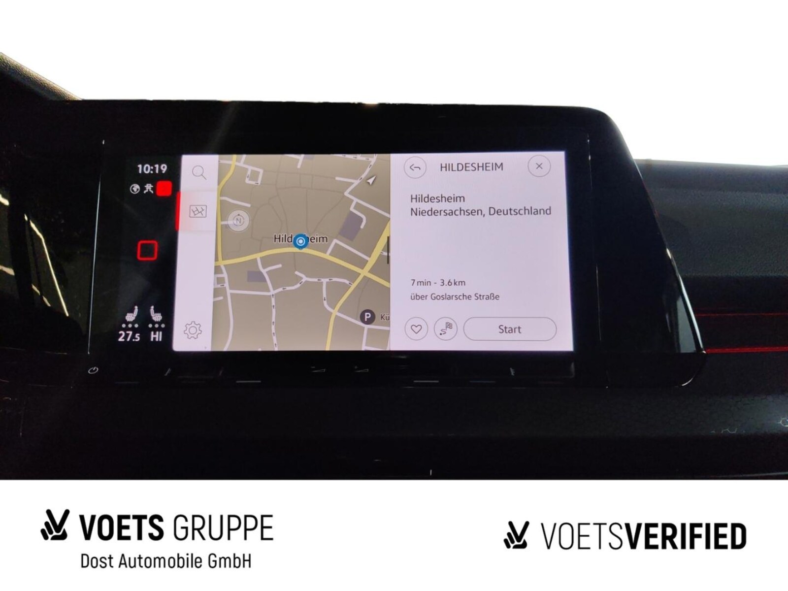 Volkswagen Golf – Bild 10