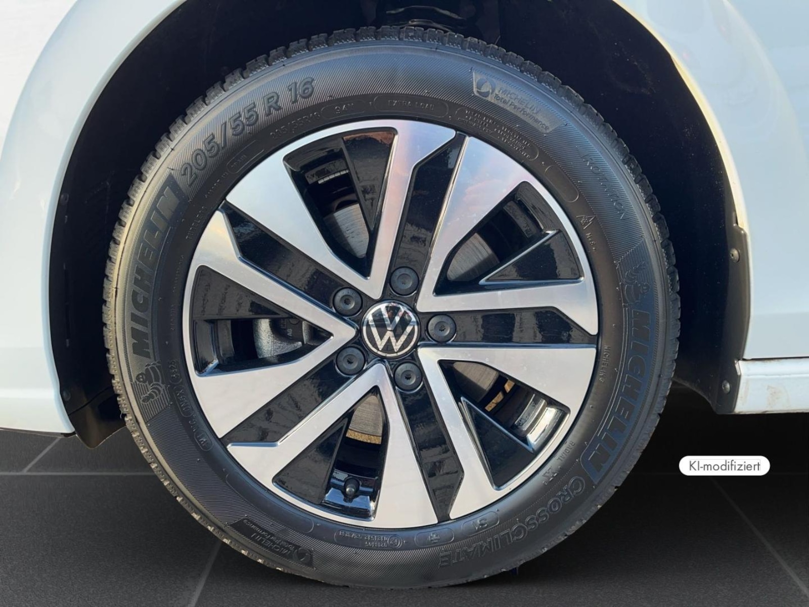 Volkswagen Golf – Bild 8