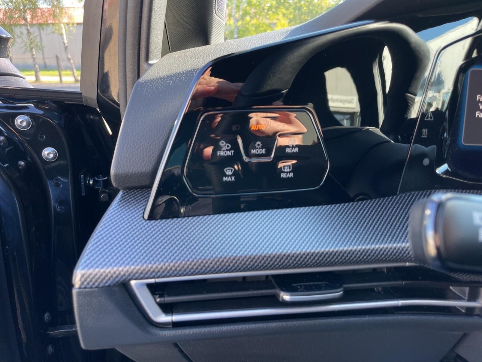 Volkswagen Golf Variant – Bild 21