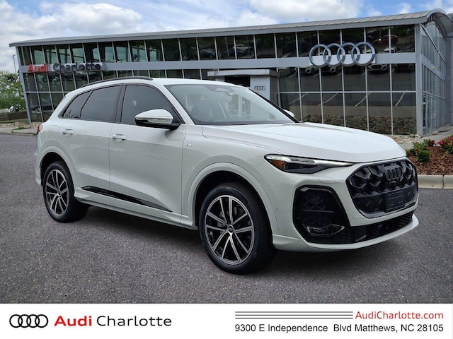 Photo of 2026 Audi Q5 