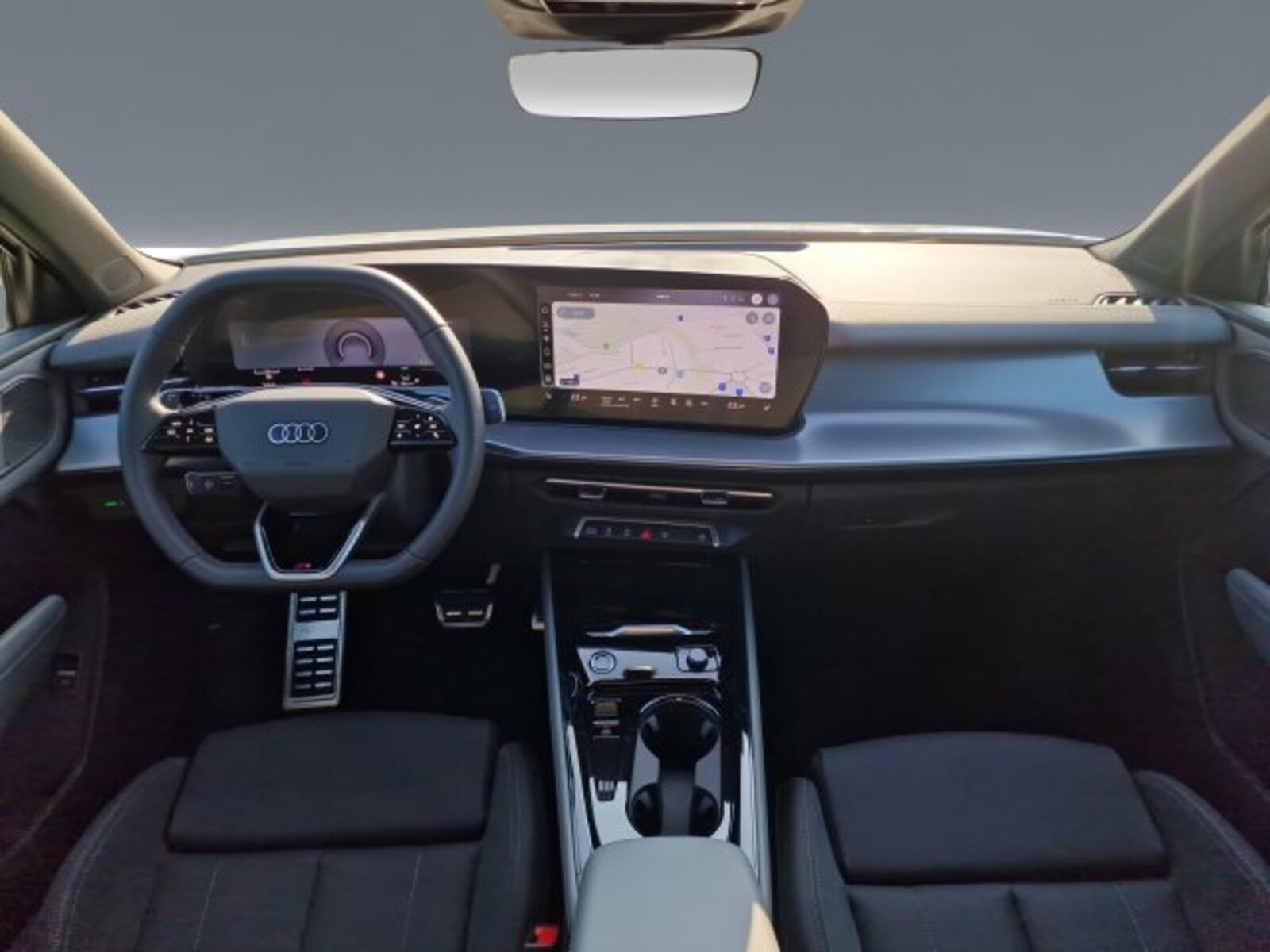 Audi Q3 – Bild 7