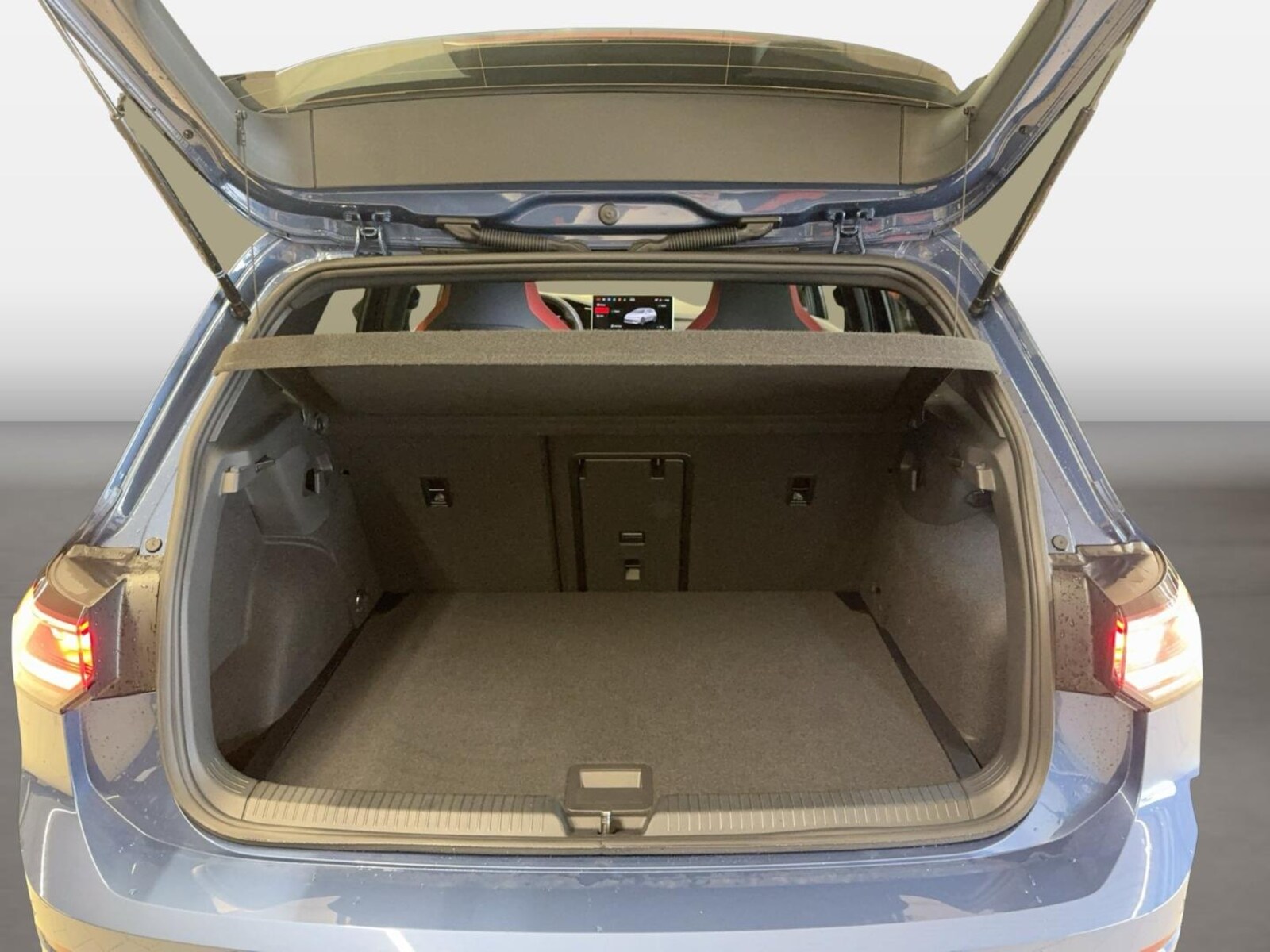 Volkswagen Golf – Bild 12