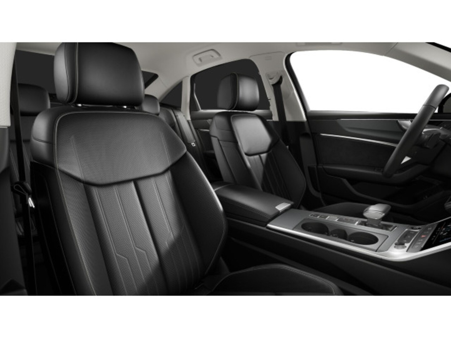 Bild über Audi A6 Limousine advanced 40 TDI S tronic - für weitere Informationen kontaktieren Sie den Audi Partner
