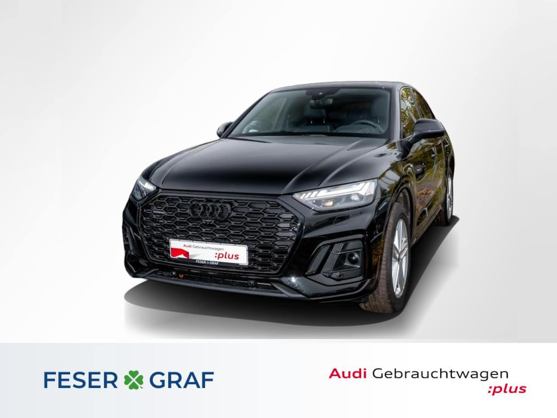 Audi Q5 Sportback 2025