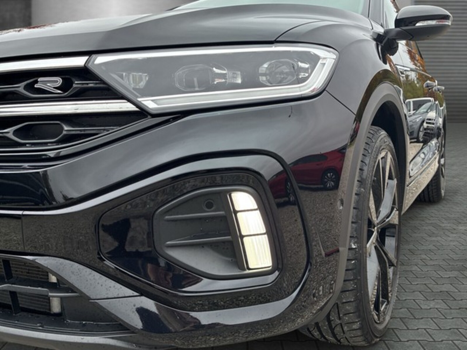Volkswagen T-Roc – Bild 10