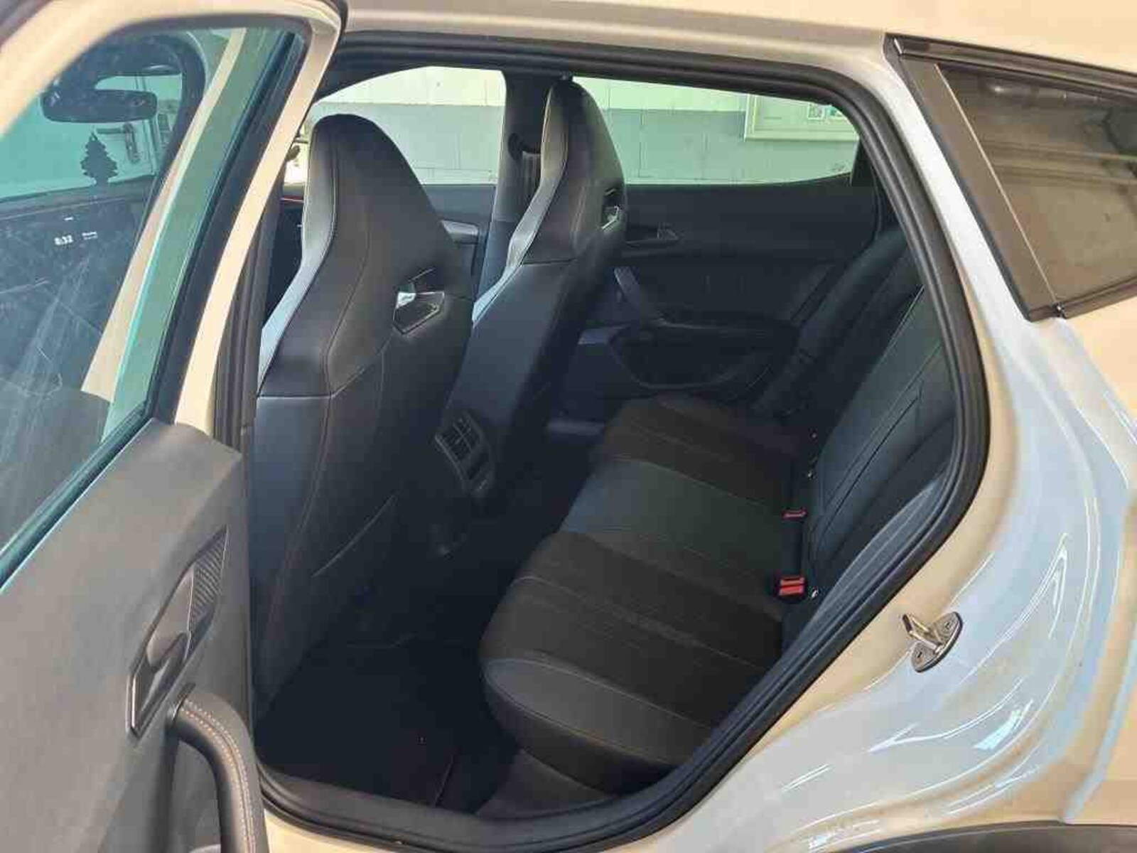 CUPRA Formentor – Bild 7