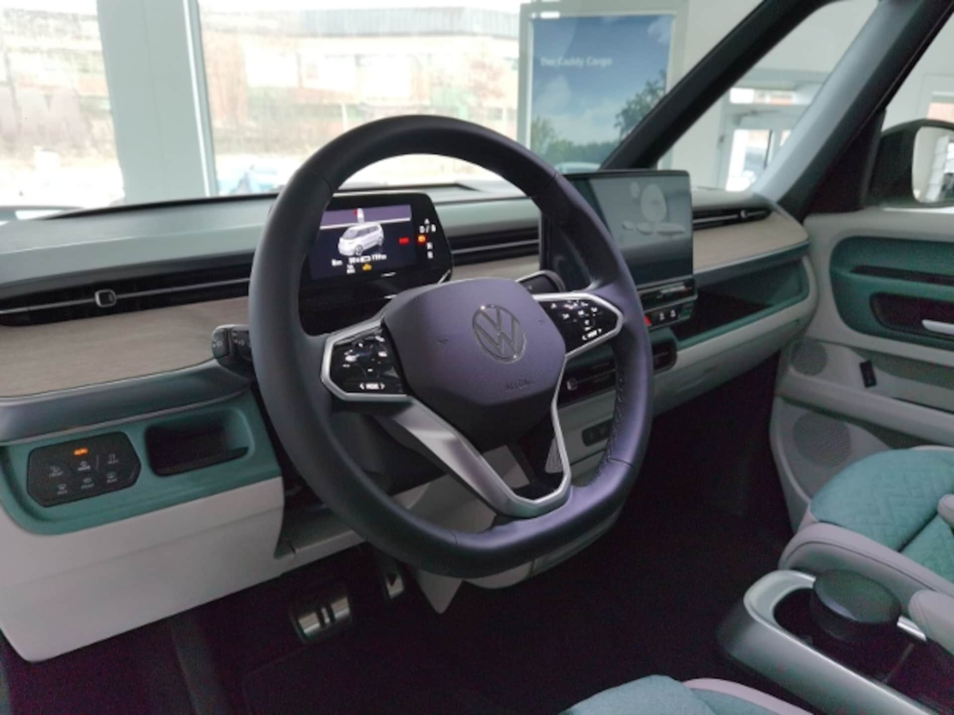 Volkswagen ID. Buzz Pro