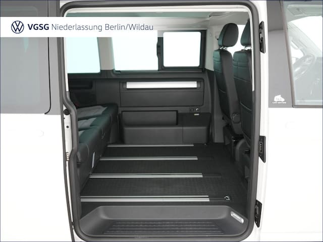 Volkswagen T6.1 California