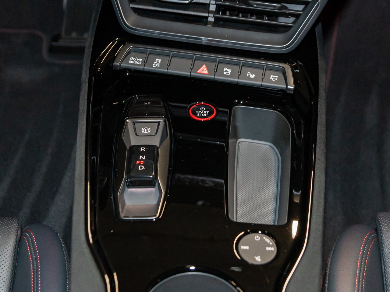 Image about Audi RS e-tron GT performance e-tron quattro
