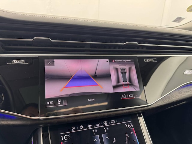 Audi Q8 Avus Extended 50 TDI Quattro 286 Ch Tiptronic - 2018 - Joinsteer - #34