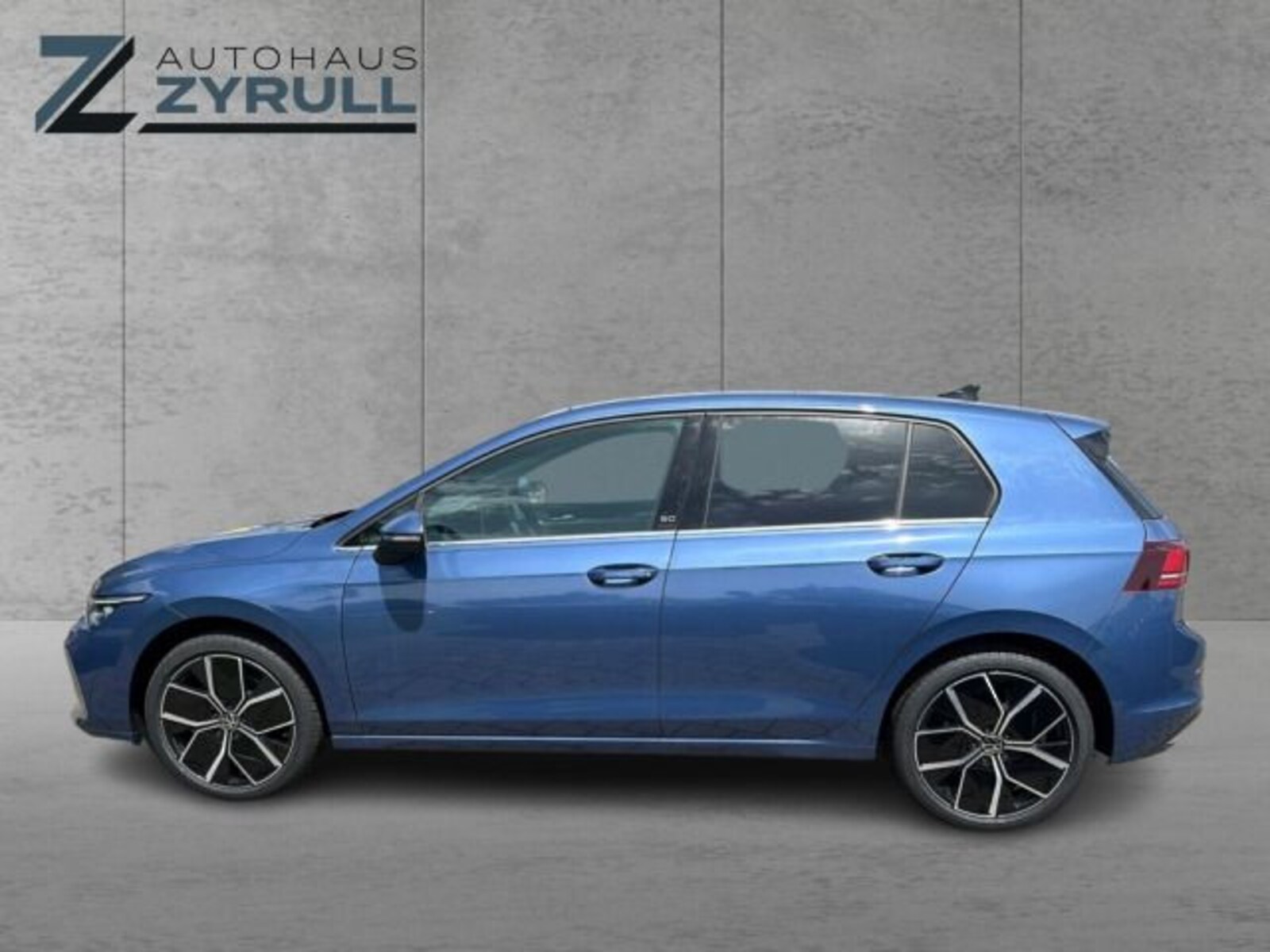 Volkswagen Golf – Bild 2