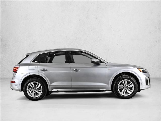 2022 AUDI Q5 - Image 4