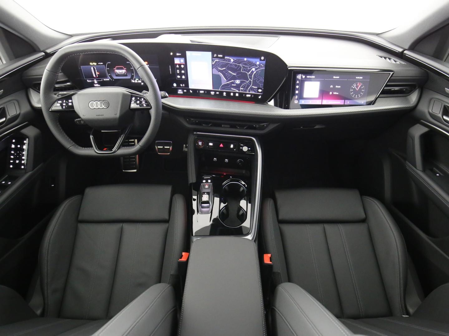 Bild über Audi Q5 Sportback TDI quattro 150 kW S tronic - für weitere Informationen kontaktieren Sie den Audi Partner