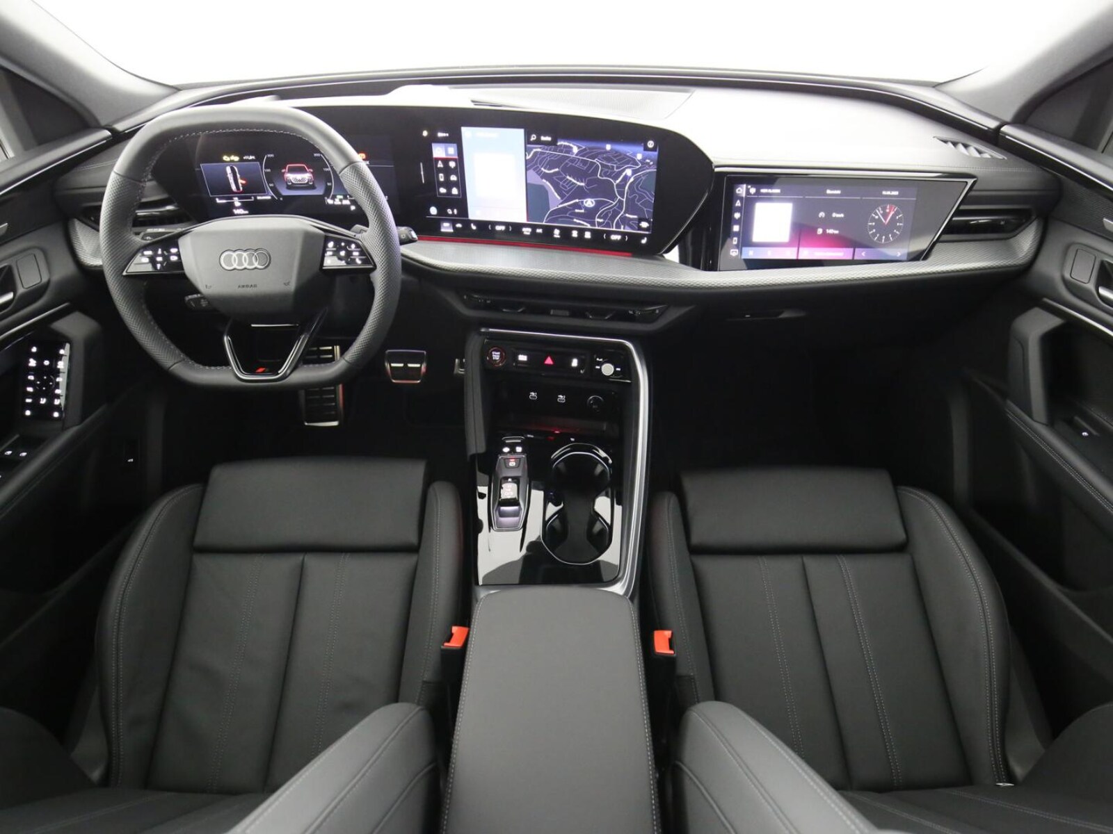 Audi Q5 Sportback – Bild 11