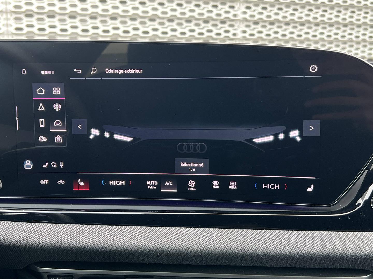 Image about Audi A5 Avant Design TDI Hybride 204 ch S tronic