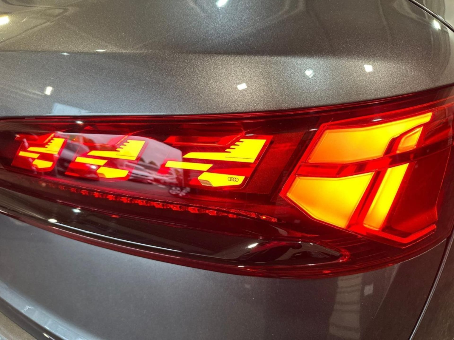 Audi Q7 SUV S line