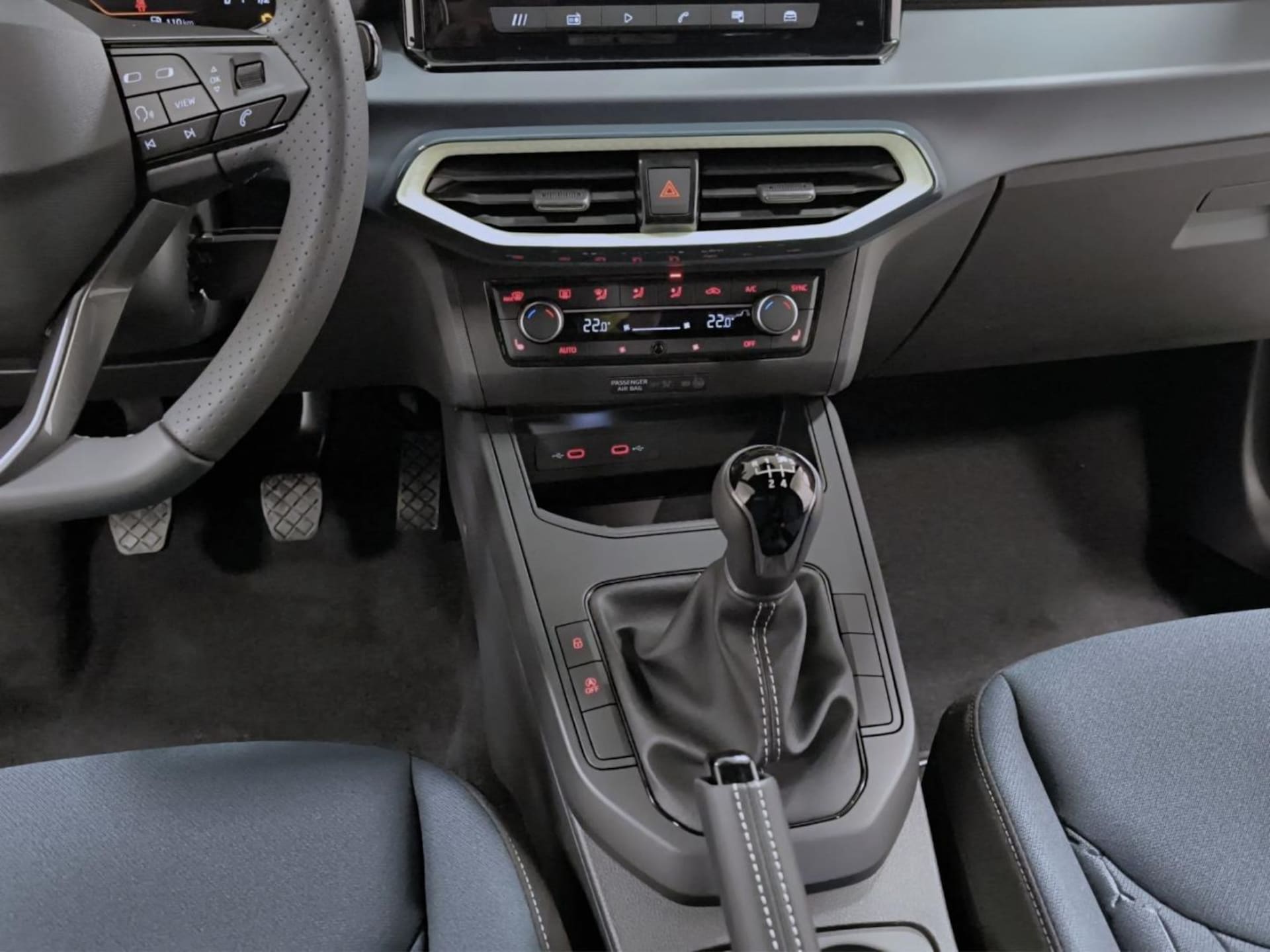 SEAT Ibiza Style