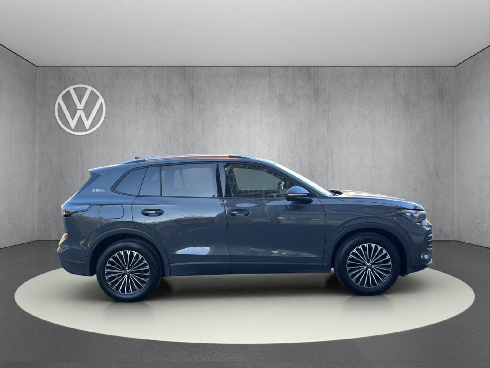 Volkswagen Tiguan – Bild 4