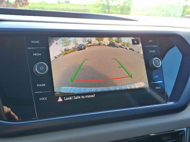 2023 Volkswagen Taos