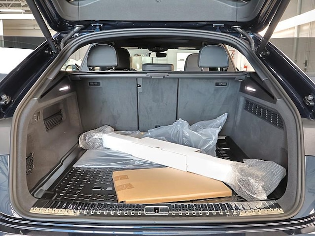 2026 Audi Q8 Prestige - Photo 21