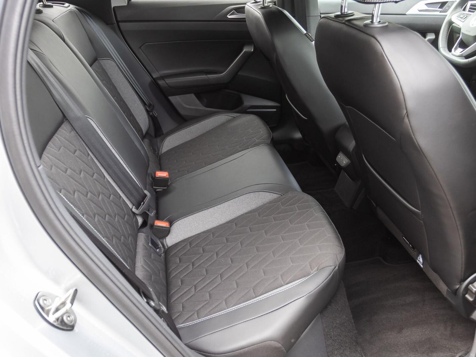 Volkswagen Taigo – Bild 25