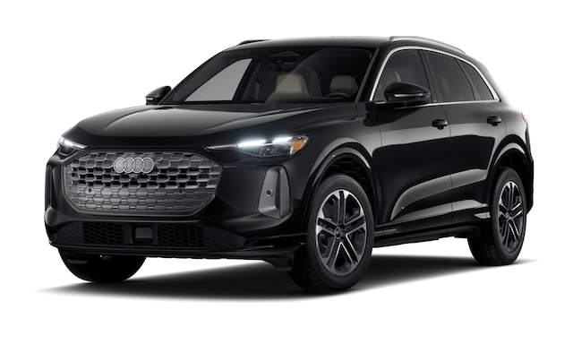 2026 Audi Q5 TFSI quattro