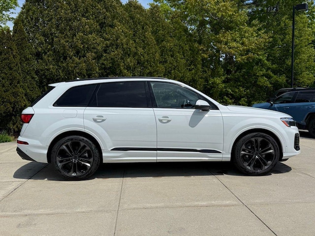 2026 Audi Q7 Premium Plus - Photo 7
