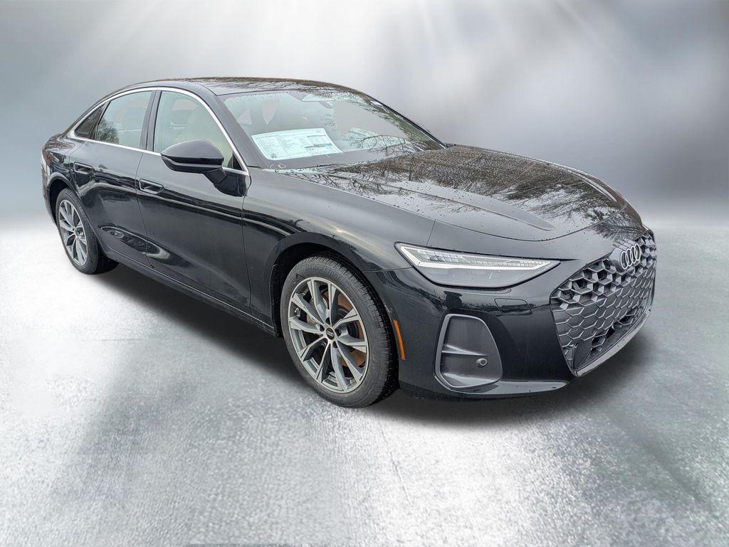 2026 Audi A6 Premium Plus quattro S tronic's photo