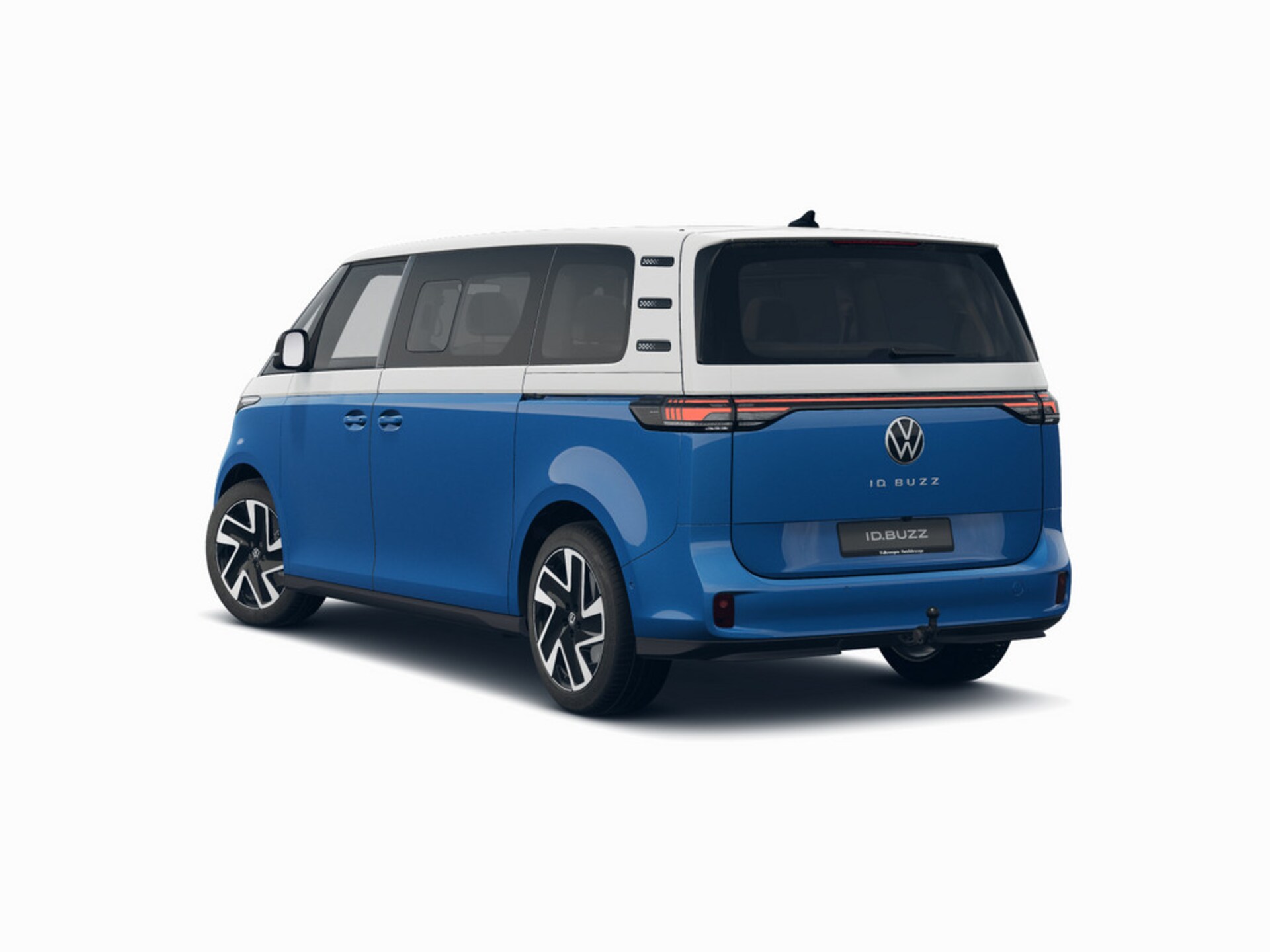 Volkswagen ID. Buzz Pro