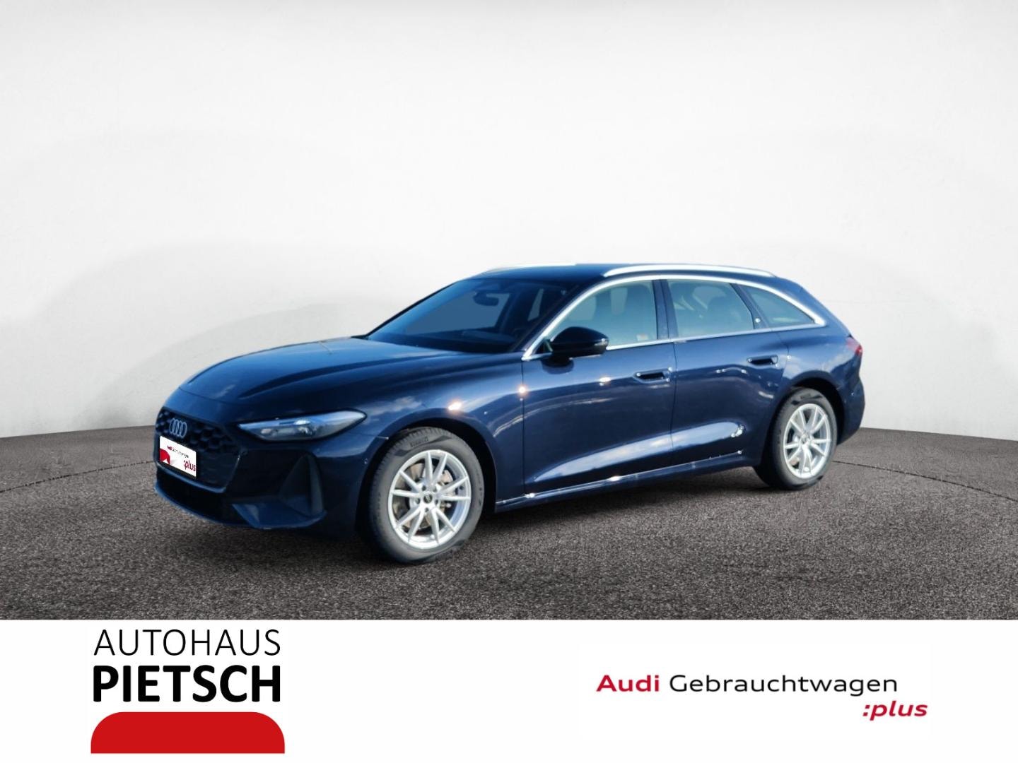 Bild über Audi A5 Avant TFSI S tronic - für weitere Informationen kontaktieren Sie den Audi Partner