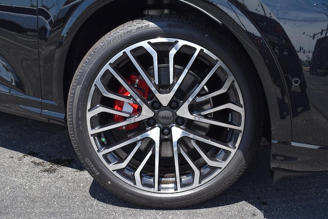 Photo of 2026 Audi SQ5