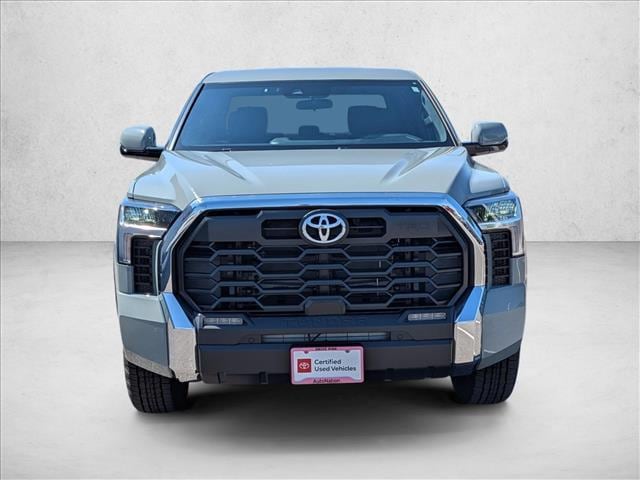 2026 Toyota Tundra