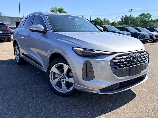 2026 Audi Q5