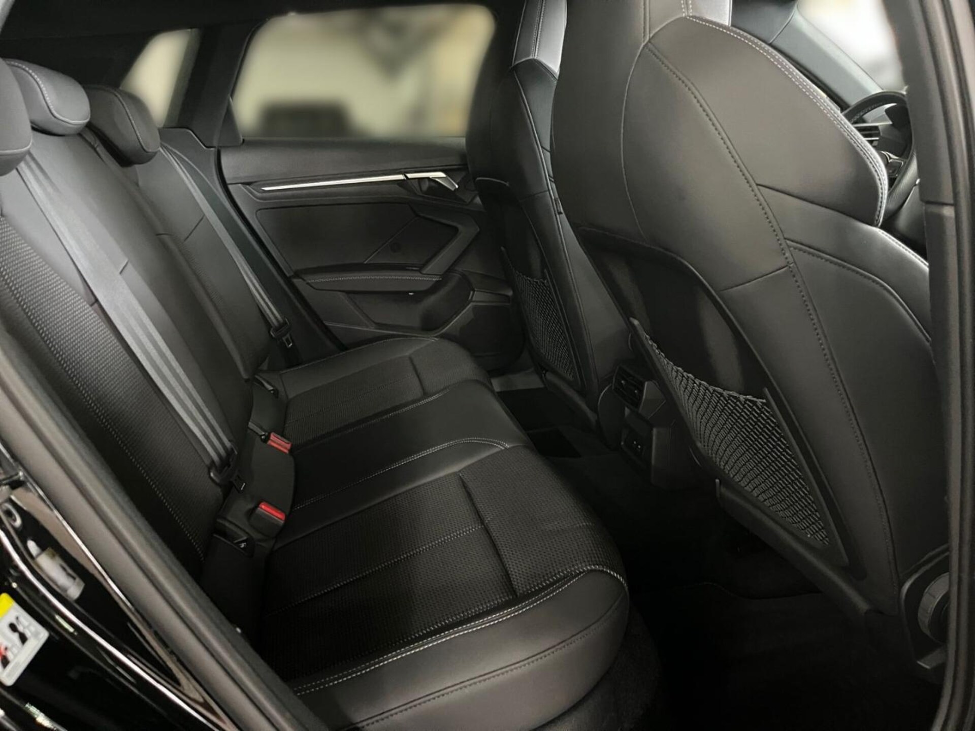 Audi S3 Sportback