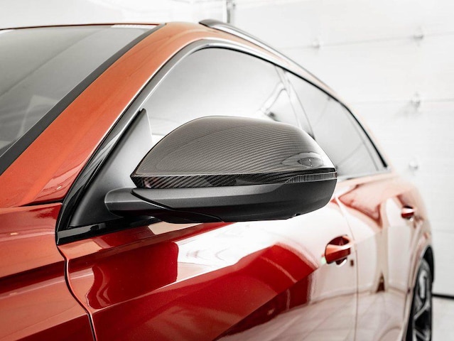 2024 Audi RS Q8 Base - Photo 17