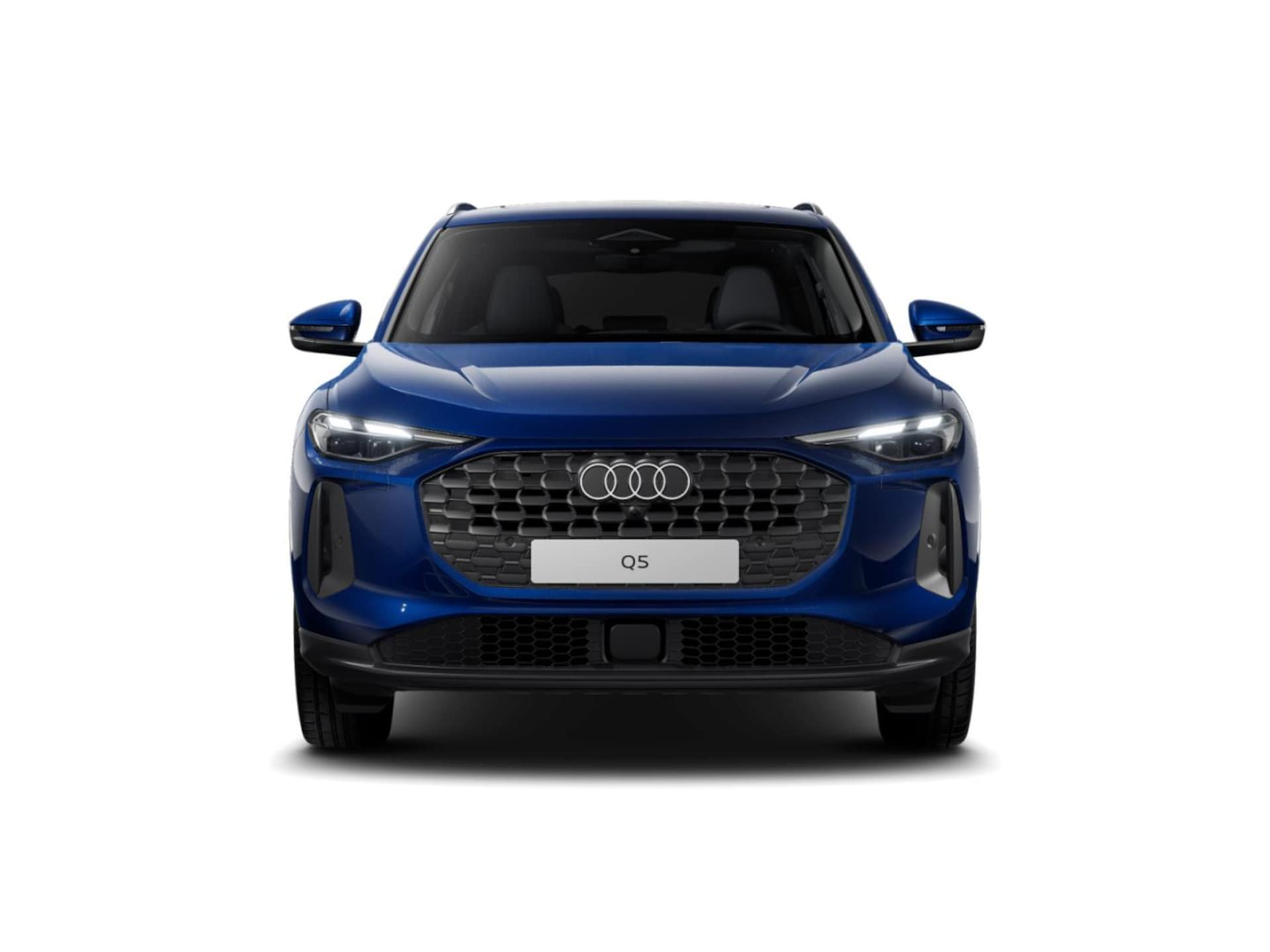 Audi Q5 SUV