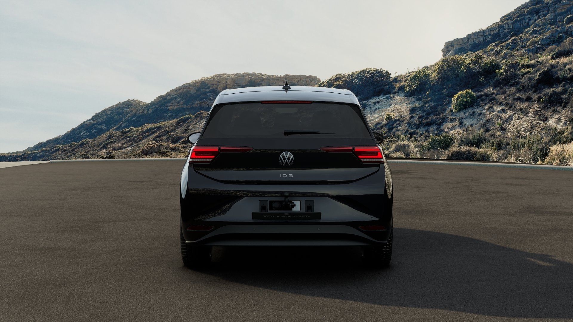 Volkswagen ID.3 Pro S