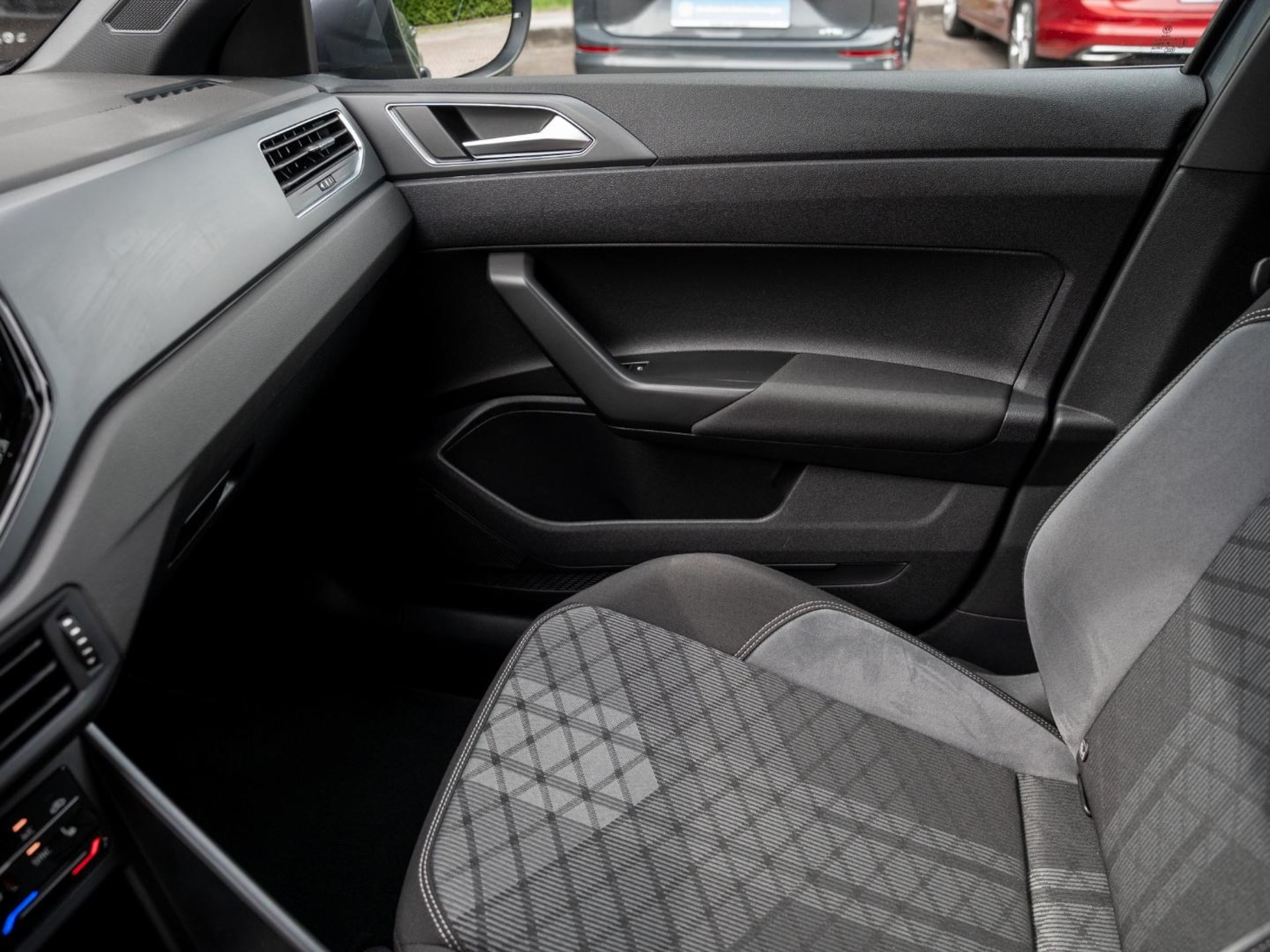 Volkswagen Taigo R-Line