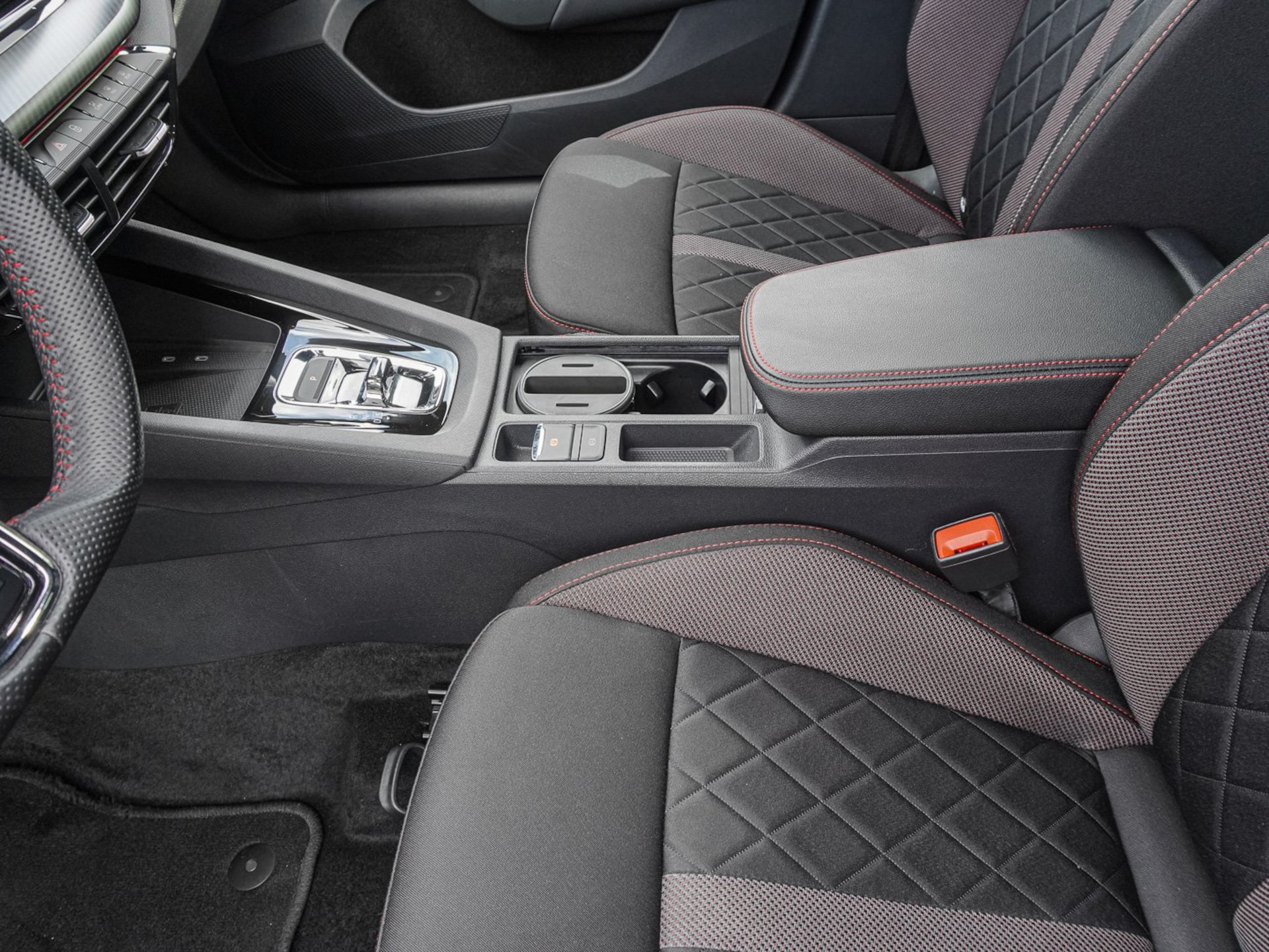 Skoda Octavia Combi RS