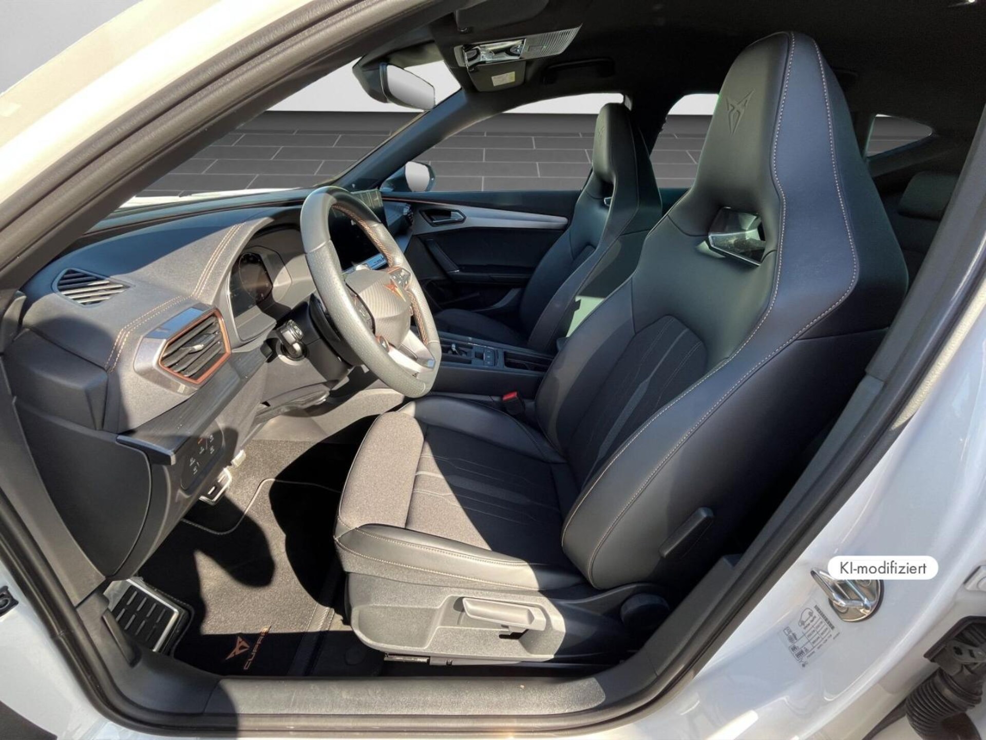 CUPRA Formentor VZ