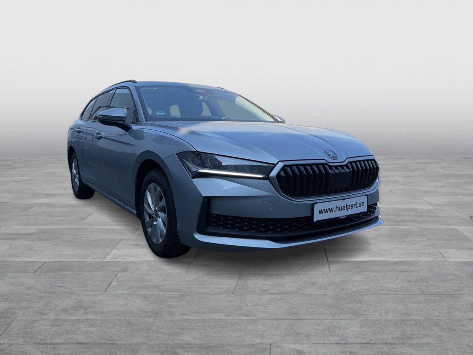 Skoda Superb Combi Essence