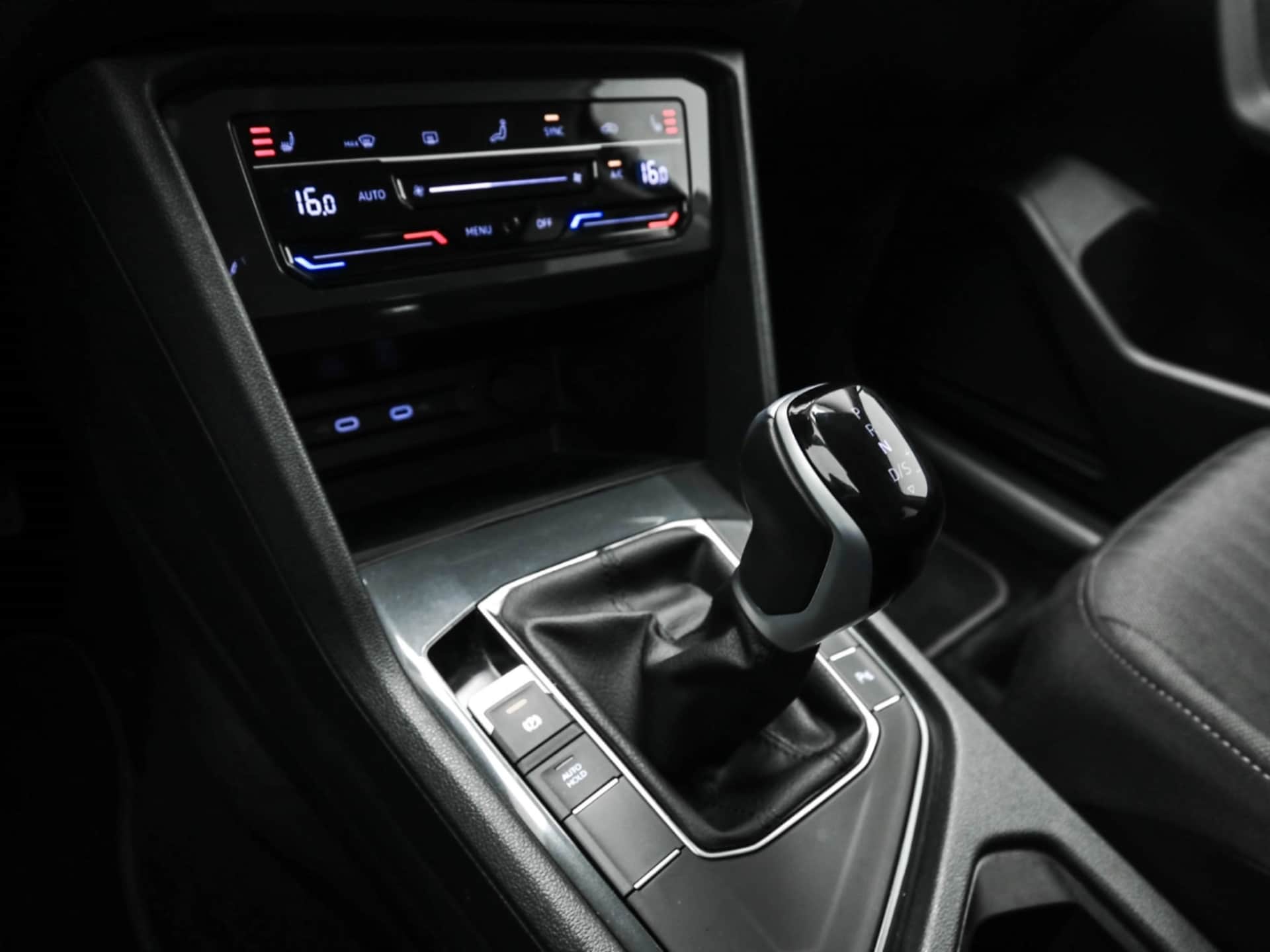 Volkswagen Tiguan Allspace Life