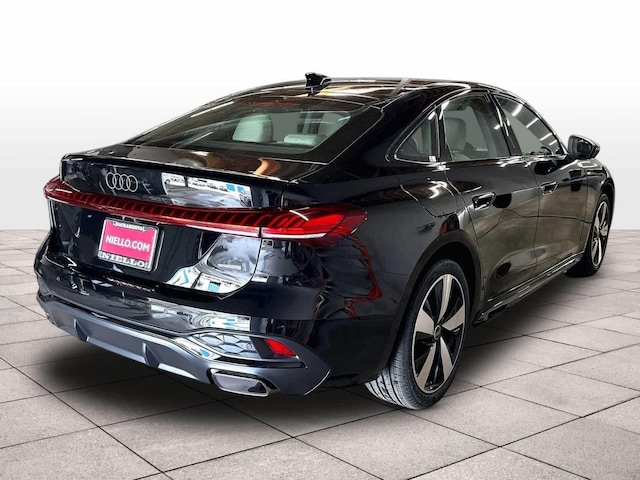 2026 Audi A5 Sedan