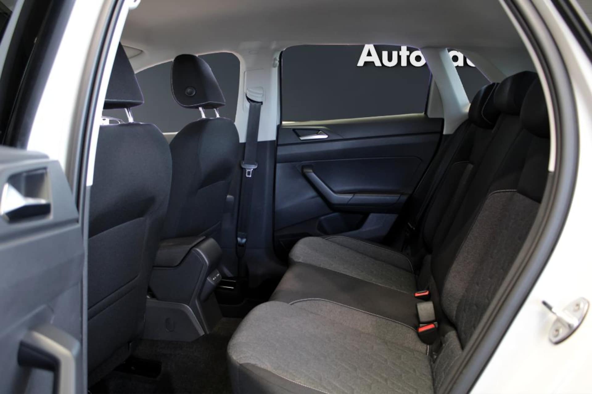 Volkswagen Polo MOVE