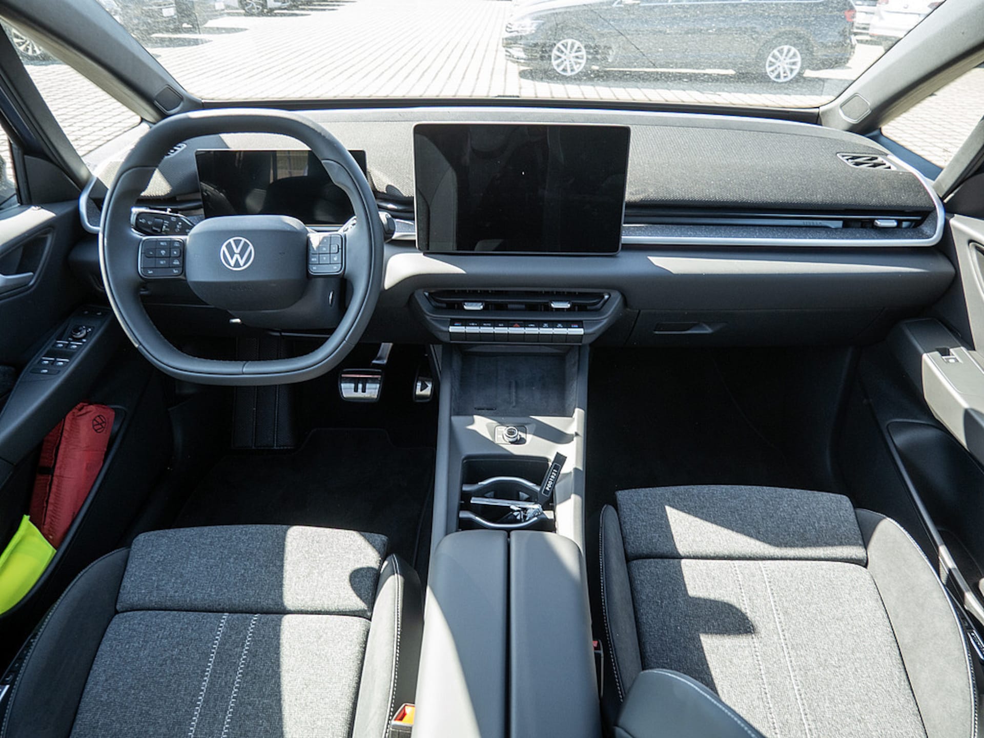 Volkswagen ID.3 Neo Style