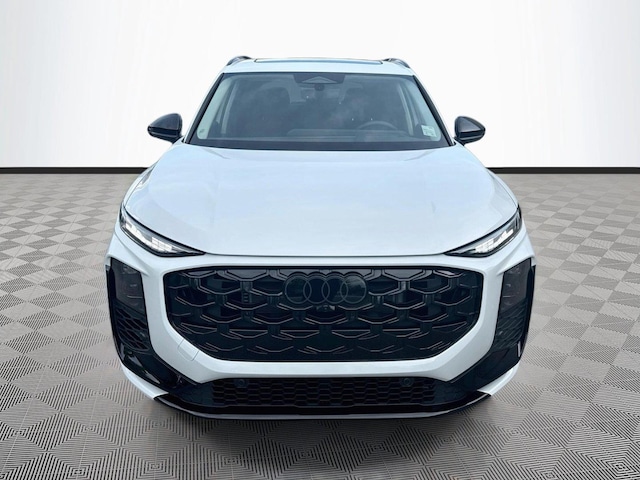 2026 Audi Q3 SUV