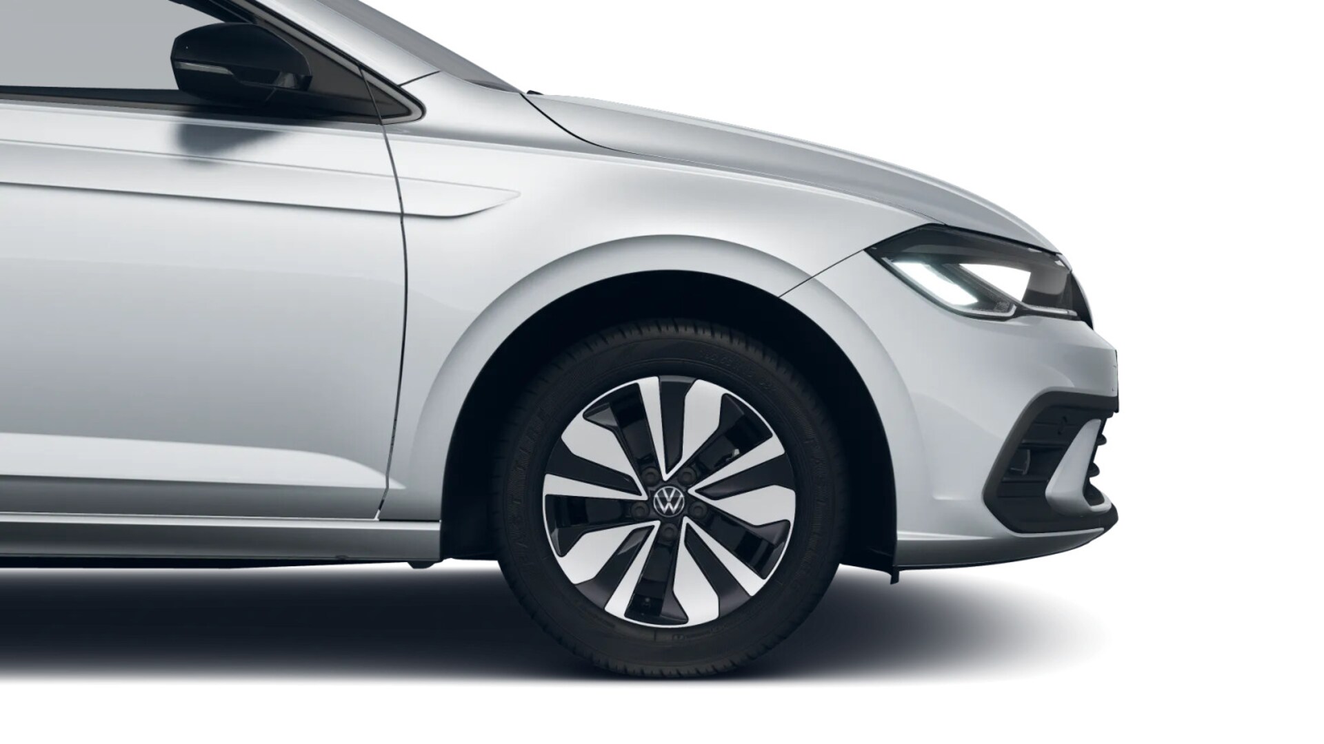 Volkswagen Polo Goal