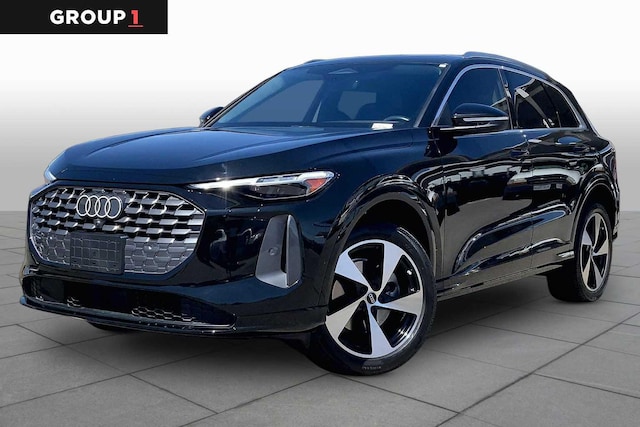 Photo of 2025 Audi Q5