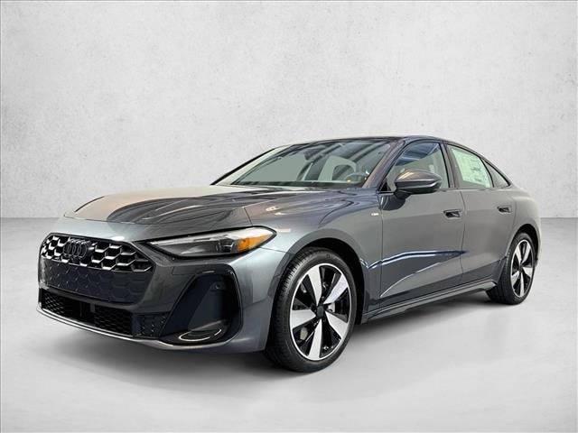 2026 Audi A5 Sedan