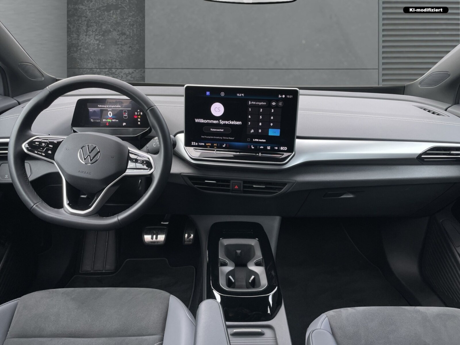 Volkswagen ID.4 – Bild 11